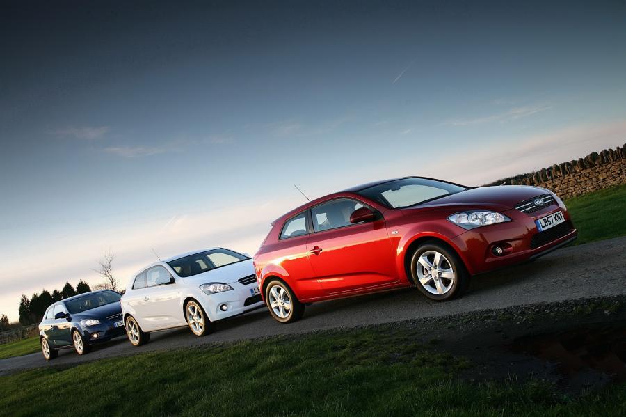  Kia pro_cee&rsquo;d 2008 года  (фото 75 из 182)